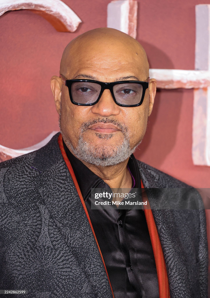 Laurence Fishburne - Foto 4