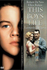 O Despertar de um Homem (This Boy's Life)