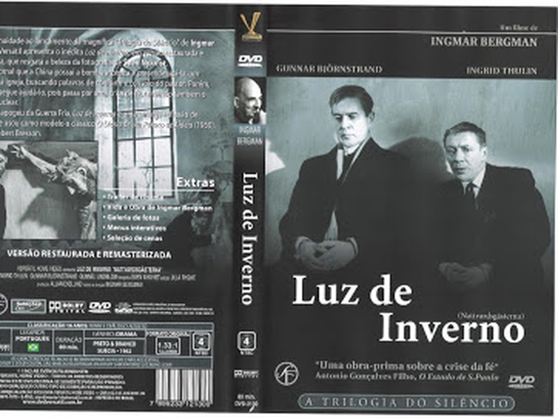 Foto 21 de Luz de Inverno