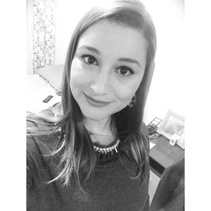 Foto de perfil de Camila Giacomini Maziero