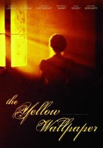 O Papel de Parede Amarelo (The Yellow Wallpaper)