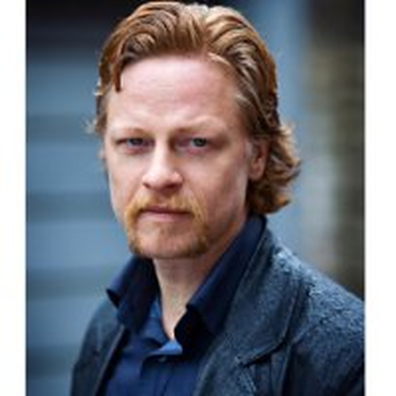 Patrick Garrow - Foto 1