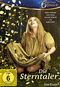 As moedas estrelas (Die sterntaler)