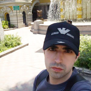 Foto de perfil de Victor Deveza