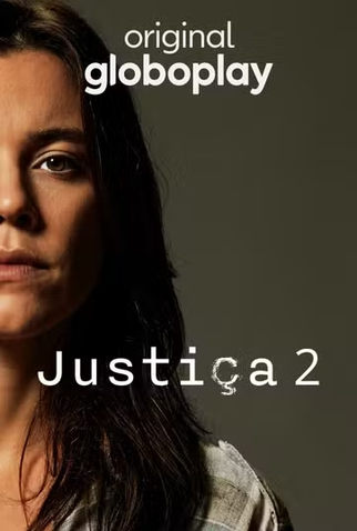 Poster 7 de Série Justiça 2 (2024)