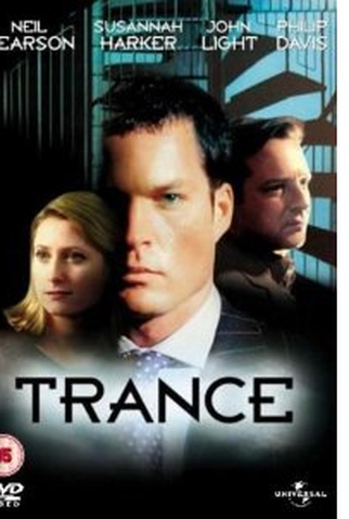 Poster 2 de Filme Transe (2001)