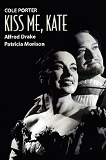 Kiss Me, Kate (Kiss Me, Kate)