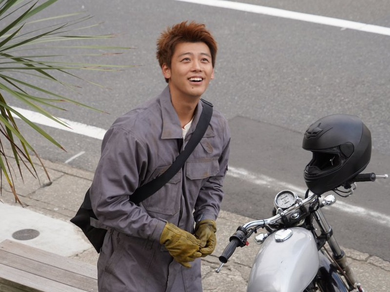 Foto 1 de Love You as the World Ends: 1ª Temporada