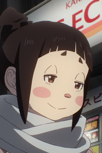 Poster de Episódio 第9話 (2024)
