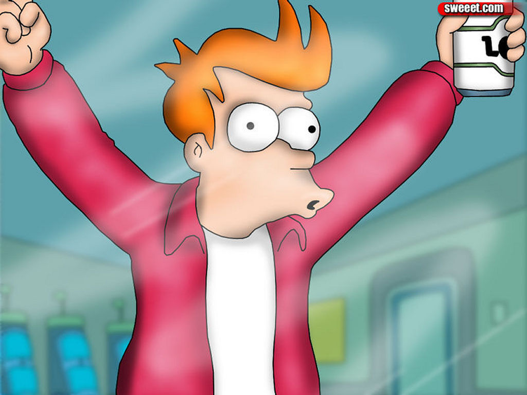 Fry - Foto 1