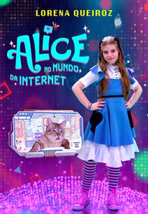 Alice no Mundo da Internet (Alice no Mundo da Internet)
