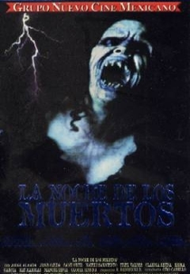 La Noche de los Muertos (La Noche de los Muertos)