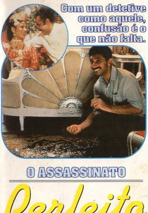 O Assassinato Perfeito (The Perfect Murder)