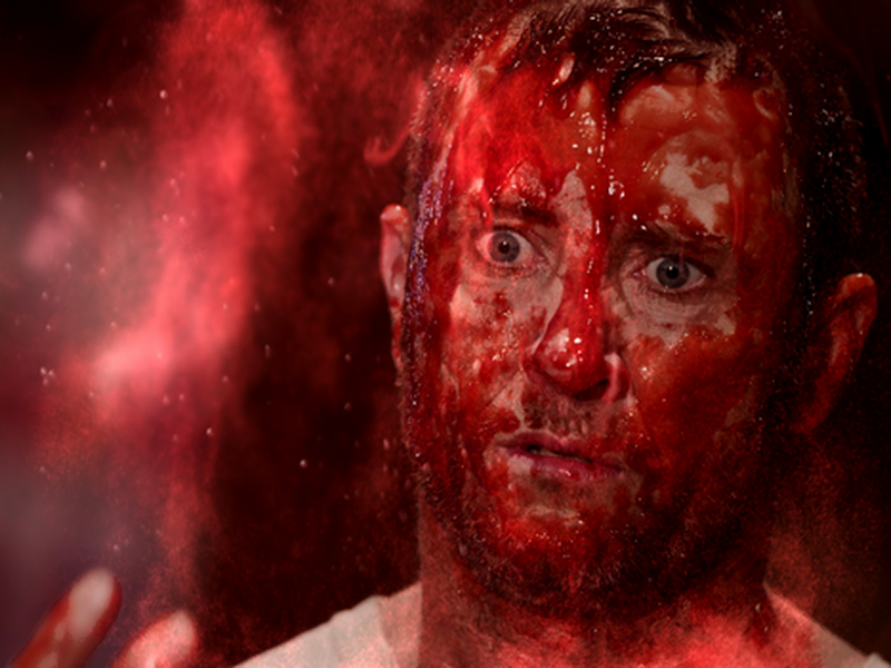 Foto 4 de Os Sujeitos