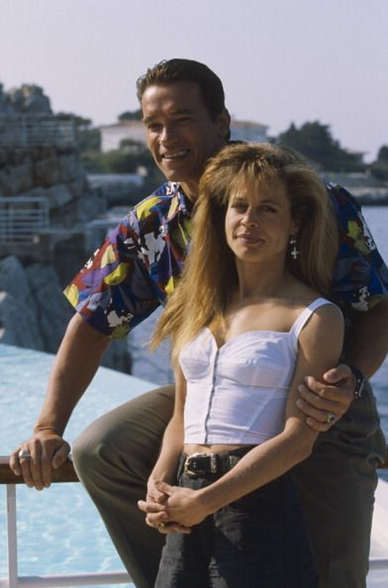 Linda Hamilton - Foto 5