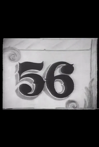 Poster 1 de Curta El 56 (1988)