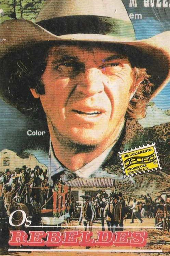  de Filme Os Rebeldes (1969)