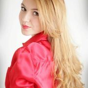 Foto de perfil de Tawany Rein