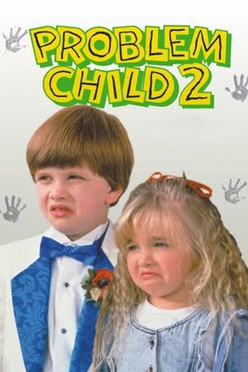  de Filme O Pestinha 2 (1991)