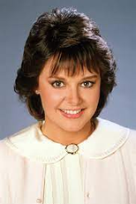 Amanda Bearse