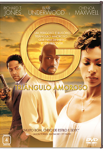 G - Triângulo Amoroso  (G )