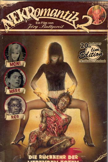  de Filme Nekromantik 2 (1991)