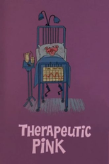 Terapia Cor-de-rosa (Therapeutic Pink)