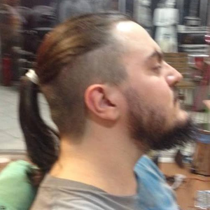 Foto de perfil de Átila Cirano Alén Zuccheratte