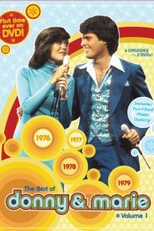 Donny and Marie (1ª Temporada)  (Donny and Marie (Season 1))