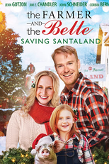 The Farmer and the Belle: Saving Santaland (The Farmer and the Belle: Saving Santaland)