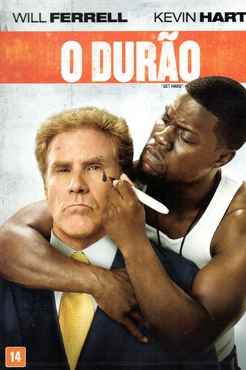  de Filme O Durão (2015)
