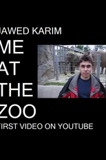 Me at the Zoo (Me at the Zoo)
