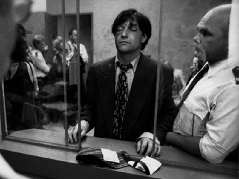 Foto 5 de Punk Lawyer