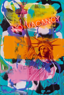 Jim Carrey: I Needed Color - Poster / Capa / Cartaz - Oficial 1