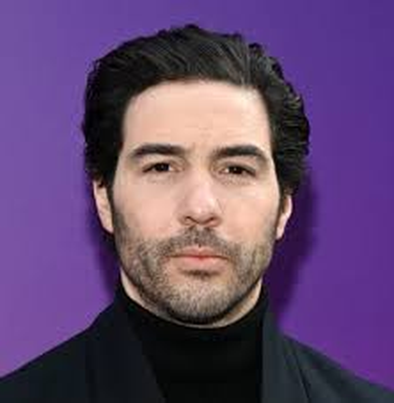 Tahar Rahim - Foto 3