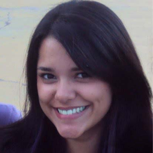 Foto de perfil de Ana Luísa Mendes de Oliveira