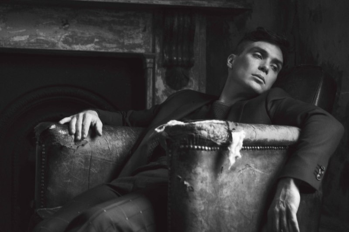 Cillian Murphy - Foto 8
