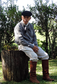 Delmar Rodrigues