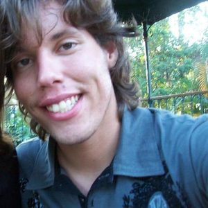 Foto de perfil de Guilherme Bueno