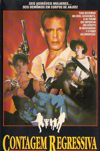  de Filme Contagem Regressiva (1992)