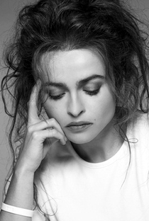 Helena Bonham Carter - Poster / Capa / Cartaz - Oficial 2