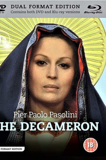  de Filme Decameron (1971)
