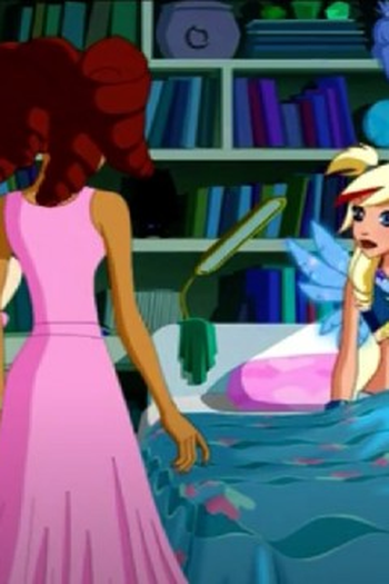Poster de Episódio Forever Together (2010)
