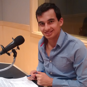 Foto de perfil de Willy Delvalle