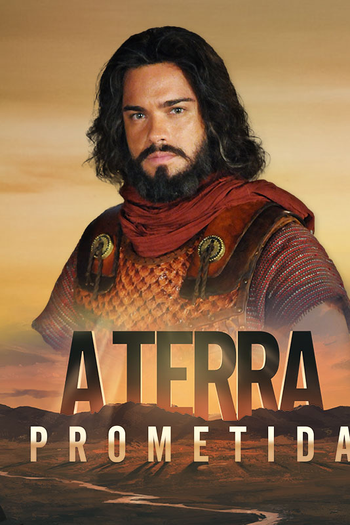  de TV A Terra Prometida (2016)