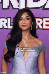 Maitreyi Ramakrishnan - Poster 2