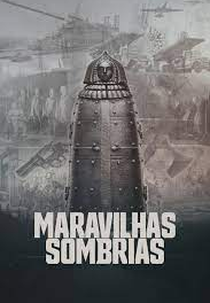 Maravilhas Sombrias (Dark Marvels)