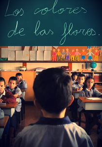 As Cores das Flores (Los colores de las flores)