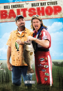 A Grande Isca (Bait Shop)