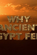 Por que o Egito Antigo Caiu? (Discovery Channel: Why Ancient Egypt Fell)